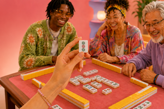 The Social Side of Mahjong: Why People Keep Coming Back to the Table
