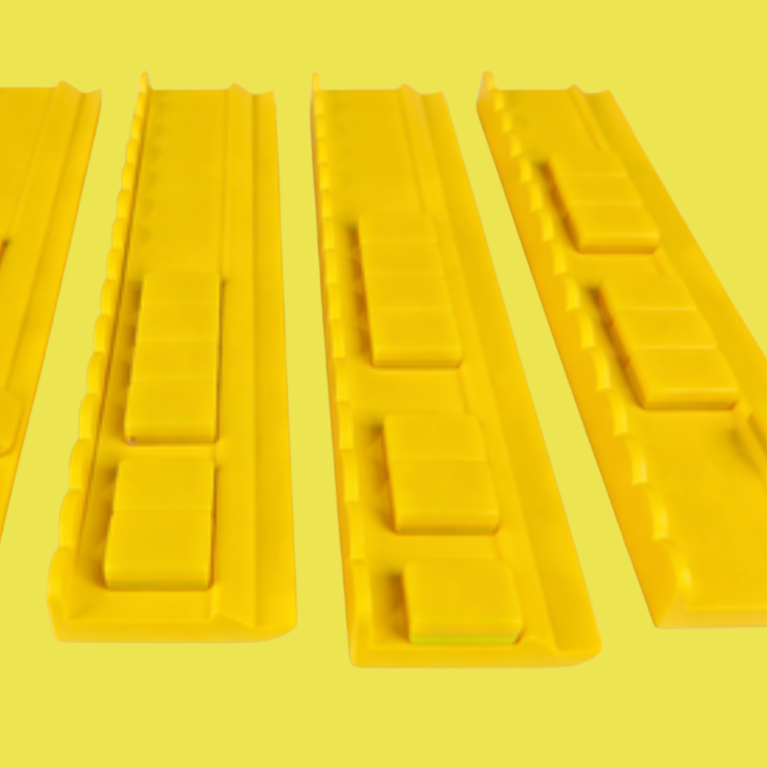 Mahjong Racks