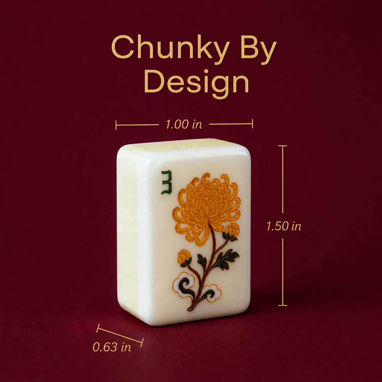 Journey To The West Collection Mahjong Tiles YOLO Mahjong